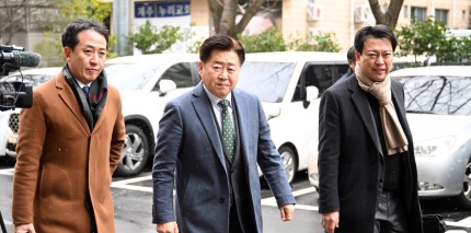 <b>오영훈 제주</b>도<b>지사</b>, '공직선거법 위반' 혐의 1심 벌금 90만원... 