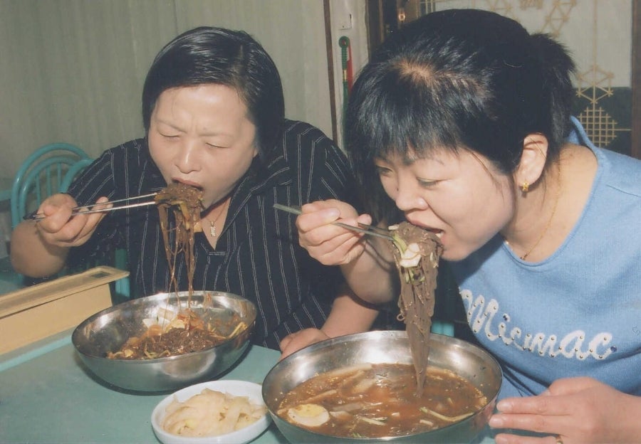 화평동 할머니냉면 사진 5