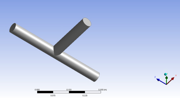  Ansys-Fluent 사용법[0]. 학부 연구생 생활을 시작했습니다.