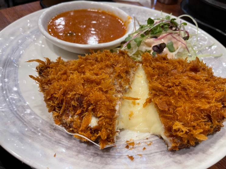  참진 : 이전한 단골집! 맛으로 찾아냄!!