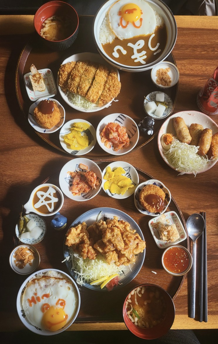- 부산 일본 가정식 맛집인 “다이도코로 광안리본점” - 생생후기