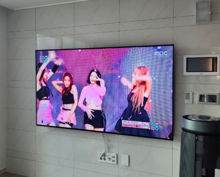 [내돈내산] 대구 LG 신혼가전 싹 바꾸기 성공! (lg전자 베스트샵 북비산점)