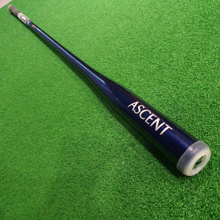 골프스윙연습기 베스컨 어센트 배트 사용 후기