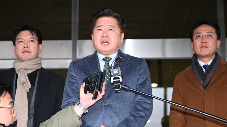 '<b>선거법</b> <b>위반</b>' <b>오영훈</b> 제주도지사 벌금 90만원… 지사직 유지