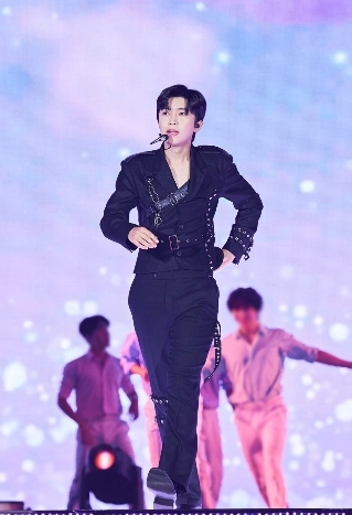 "일산 사는 호박고구마"…나문희·<b>김영옥</b>, <b>임영웅 콘서트</b>서... 