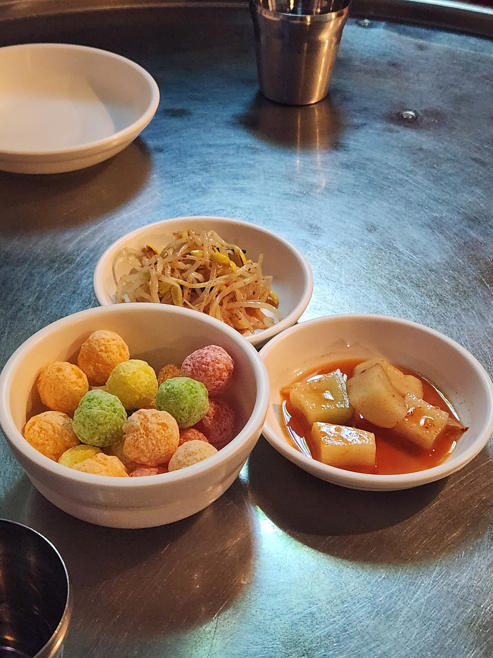 안지랭이난장포차 사진 6