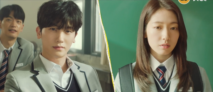 닥터슬럼프, 박형식 <b>박신혜</b>, 슬럼프빠진 의사들의 결말은?
