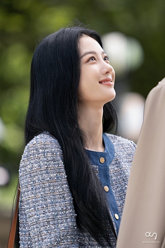 '마이데몬' 김유정, 종영 소감..."도희와 구원이 성장한 것처럼 나 역시 발전했다" '마이데몬' 김유정, 종영 소감..."도희와 구원이 성장한 것처럼 나 역시 발전했다"