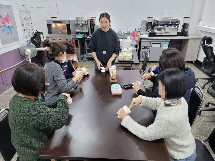완도<b>교육</b><b>지원</b>청 <b>특수교육대상학생 가족</b> 체험 프로그램 운영... 