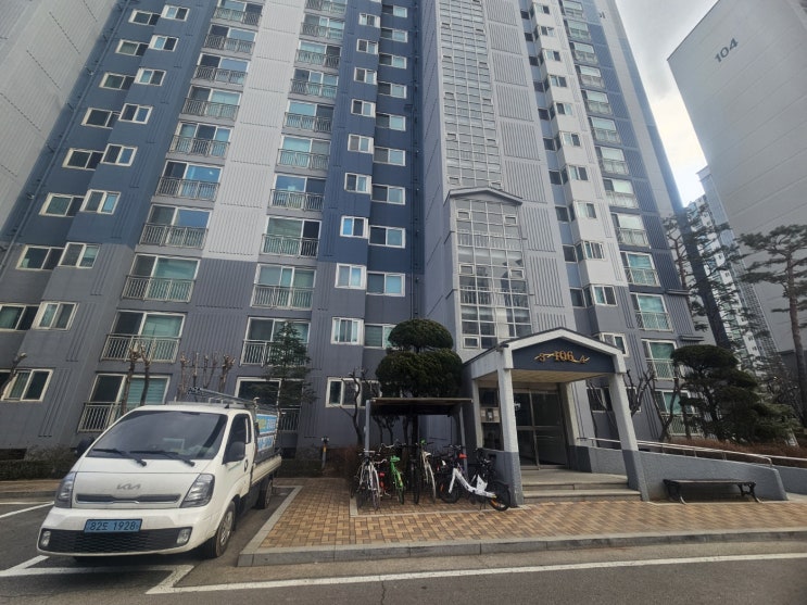  강서구 화곡동 아파트 인덕션 사용으로 인한 가스렌지배관 철거현장 두곳