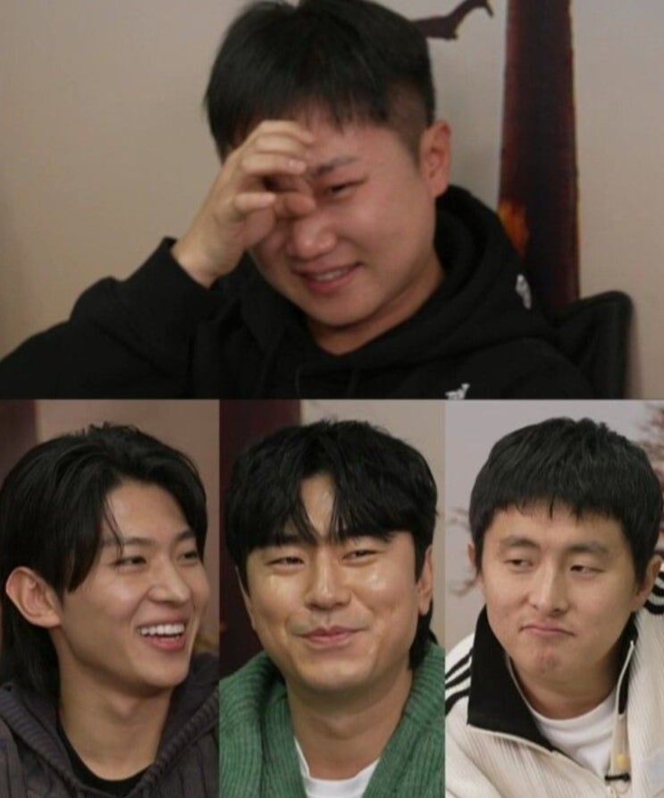 <연예가핫이슈> 빠니보틀, 기안84X덱스X이시언의 생일 파티에 폭풍 눈물('태계일주3') <연예가핫이슈> 빠니보틀, 기안84X덱스X이시언의 생일 파티에 폭풍 눈물('태계일주3')