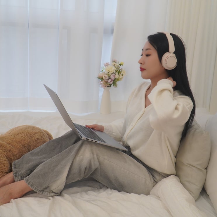  [전문가리뷰] 날렵하고 재빠른 대학생노트북 추천, 삼성 갤럭시북4 프로 NT940XGQ-Z51A 프리뷰, 디자인 편