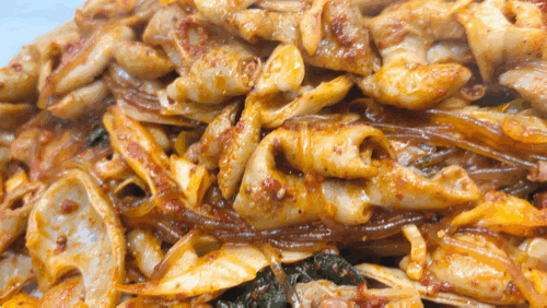  서대문구맛집 | 곱창 듬뿍 들어간 야채곱창 폭식각, 가성비 좋은 명지대 맛집 '모래내 곱창'
