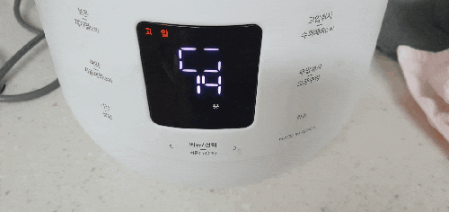쿠쿠 6인용 압력밥솥 자동세척기능으로 냄새제거 오래사용팁