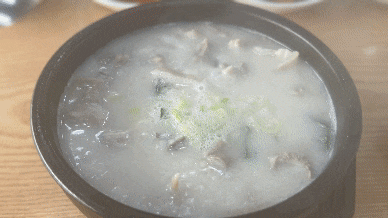  [나주 빛가람동 맛집] 옥경이 순대국 | 모듬국밥