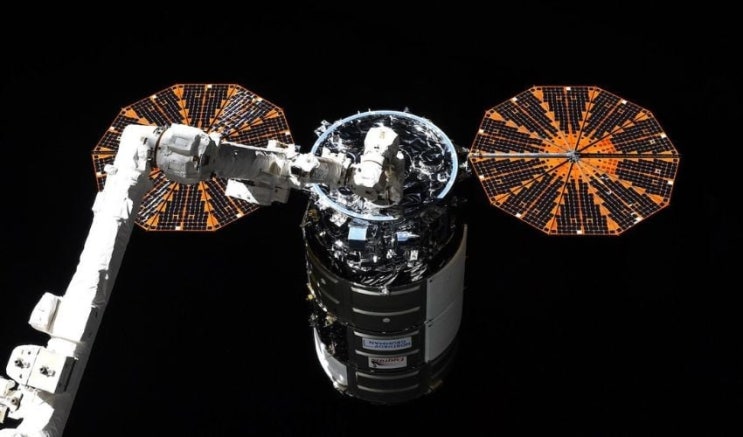 NASA, 국제 우주 정거장에서 3D프린팅 실험