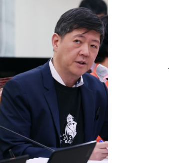 'DJ 3남' 김홍걸, 총선 불출마…"<b>불공정</b>한 <b>경선</b> 절차에 불만"