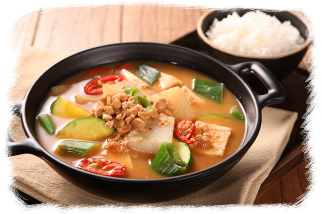 돈순이밥상 사진 4