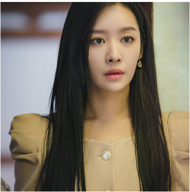 배우 차주영 사주(신축일주)