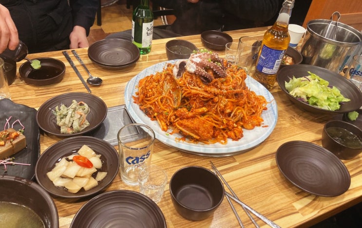  올해에도 파이팅 해야지!