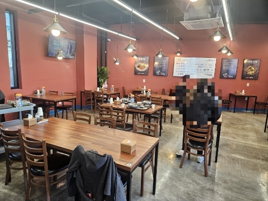 무태닭칼국수 사진 2