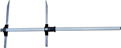  신체측정용 캘리퍼스 (Large Caliper)