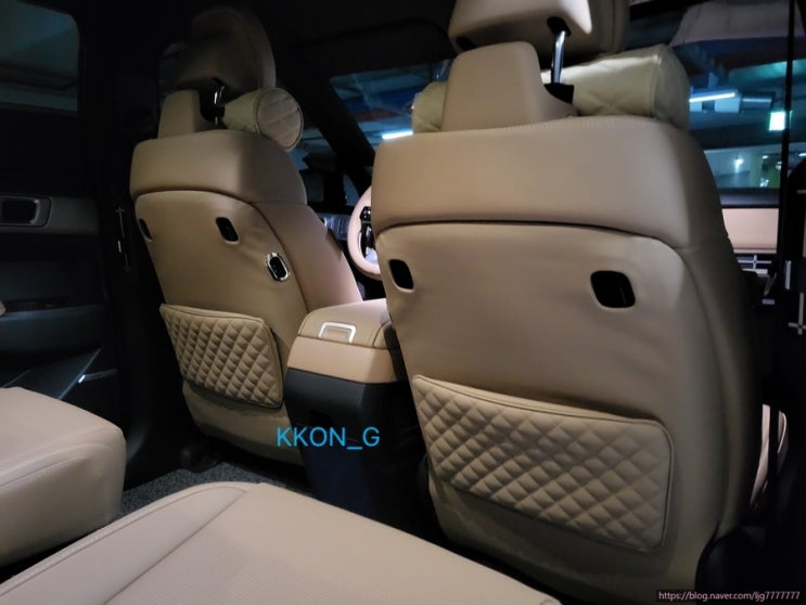  현대 디올뉴싼타페 MX5 크레이지 몬스터 시트백커버,킥매트,핸들커버 구매후기
