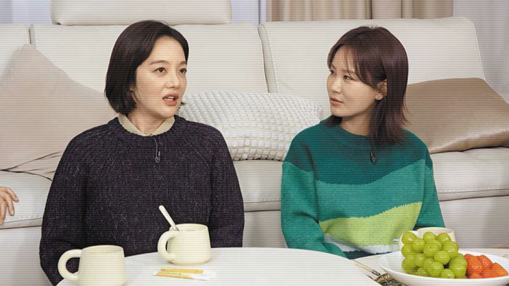 배우 황보라 - <시아주버님 하정우 자랑> “<b>결혼식</b> 비용... 