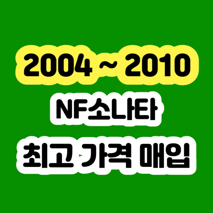  2008 NF소나타 트랜스폼 판매 하세요 폐차하지 마세요