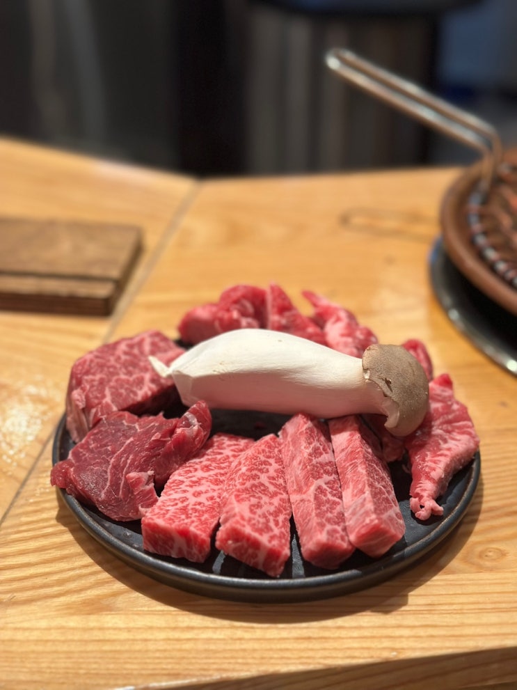  종로/안국 고기집 <도마 유즈라멘 안국점> 갓성비 안국역 맛집