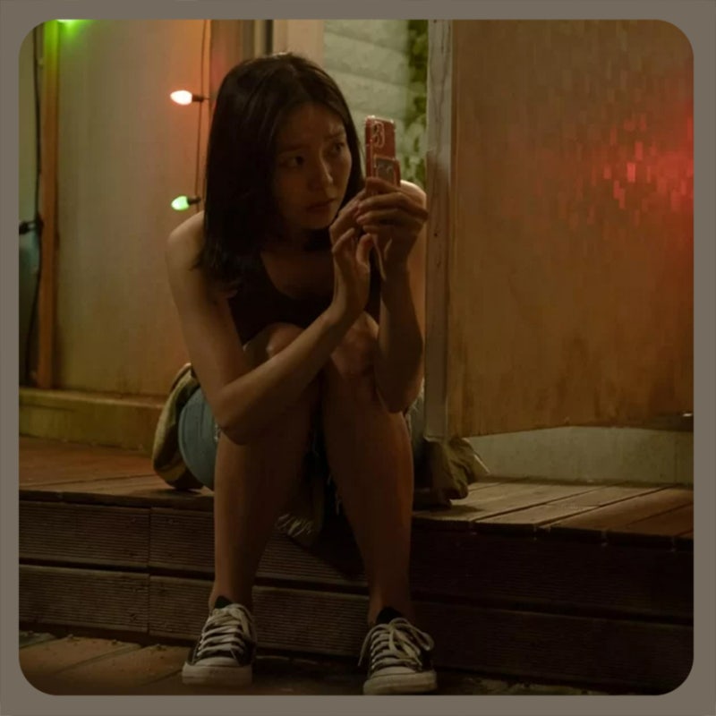 티빙 ltns 출연진 뜻 드라마 정보 안재홍 이솜