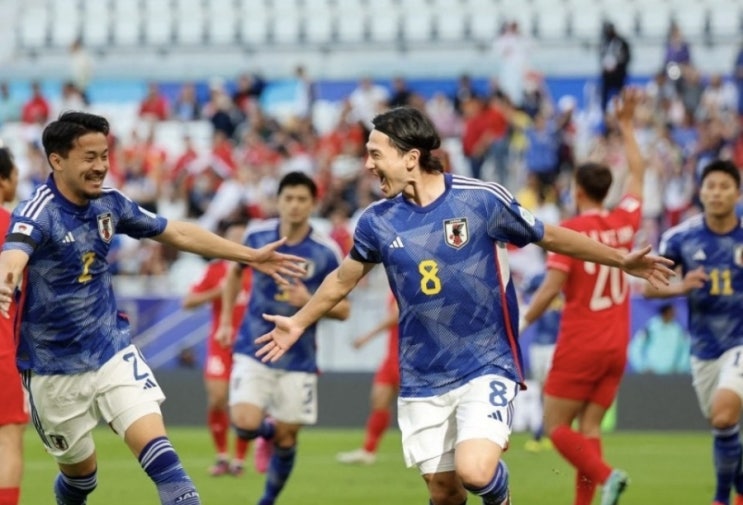 2023 AFC 카타르 아시안컵 조별리그 3차전 일본 인도네시아 이라크 베트남 2023 AFC 카타르 아시안컵 조별리그 3차전 일본 인도네시아 이라크 베트남