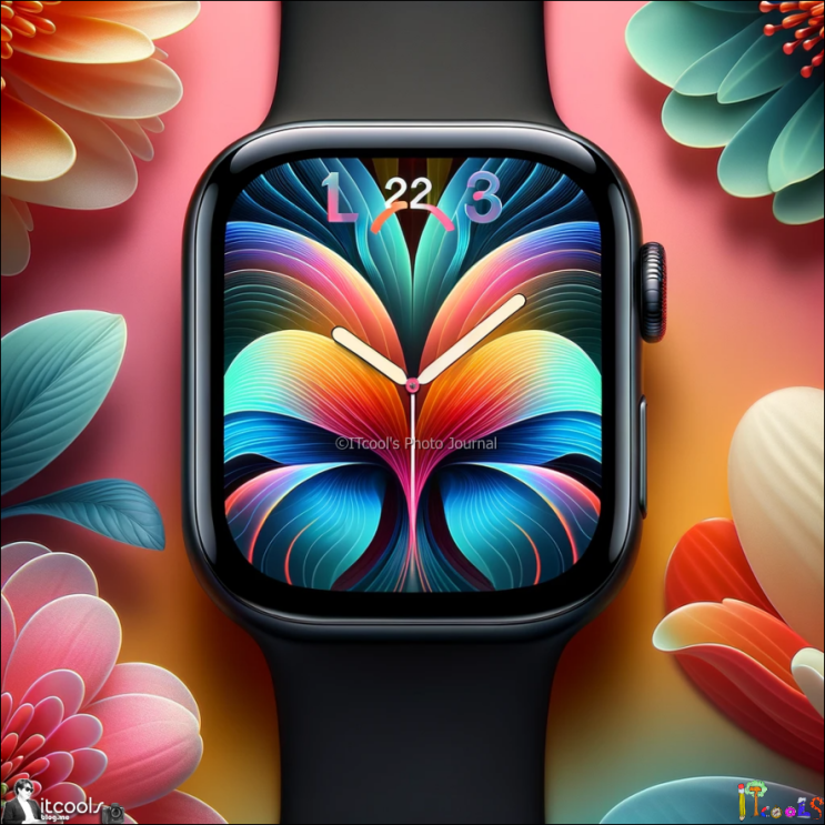 애플워치 OS(watchOS) 10.3의 매력: 새로운 기능부터 업데이트 방법까지