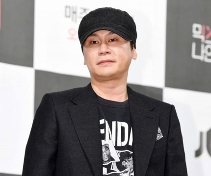 YG엔터테인먼트 <b>양현석200억</b> 자사주 매입 배경