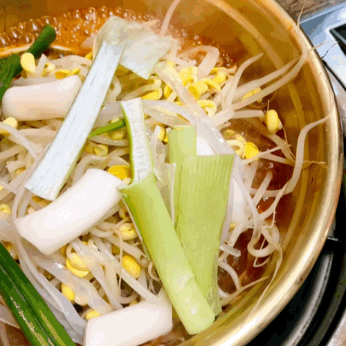  고산동 매운갈비찜 맛집 매콤한데 땡기는 곳 | 고산 매운갈비찜
