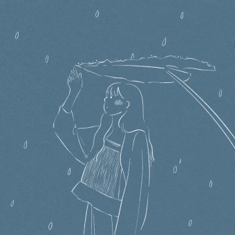 비(Rain)