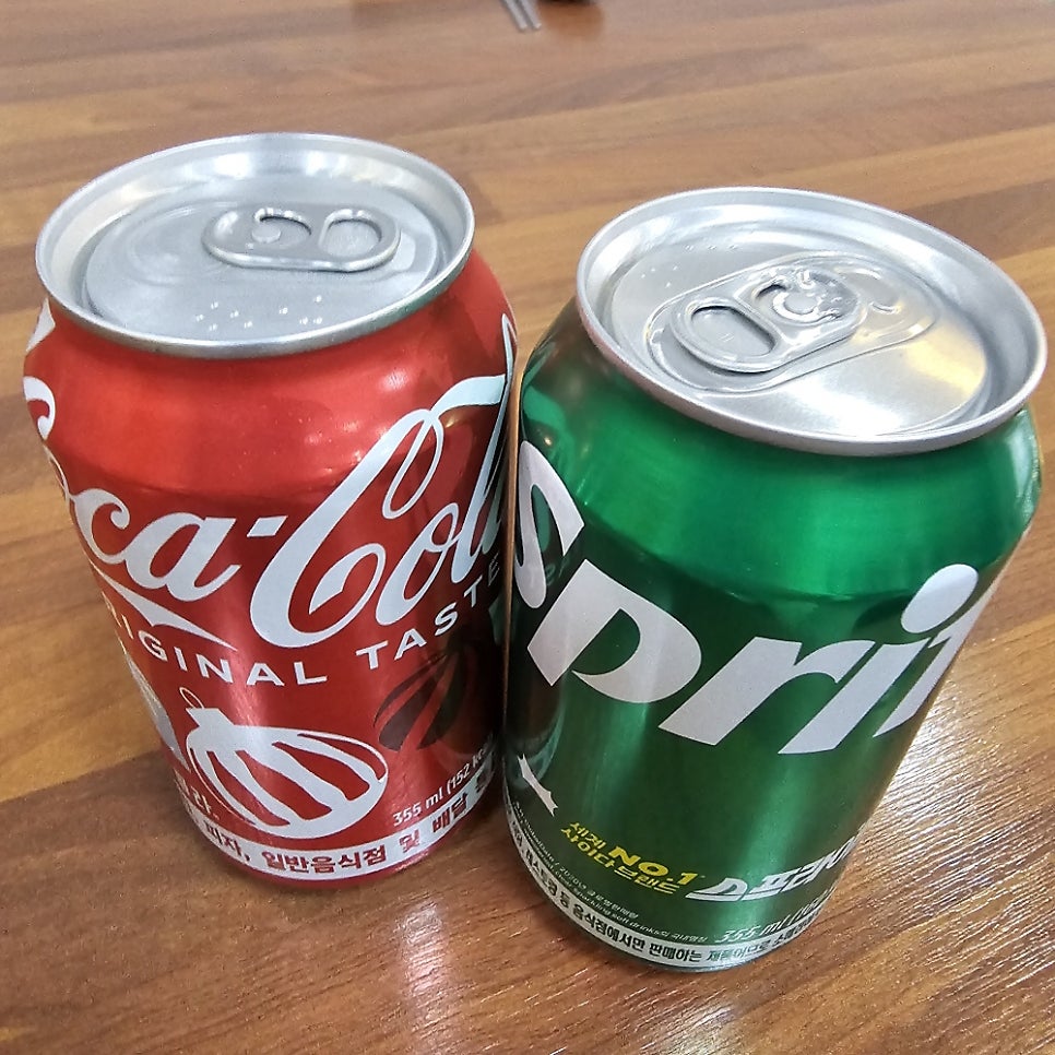 다슬기수제비전문 사진 6