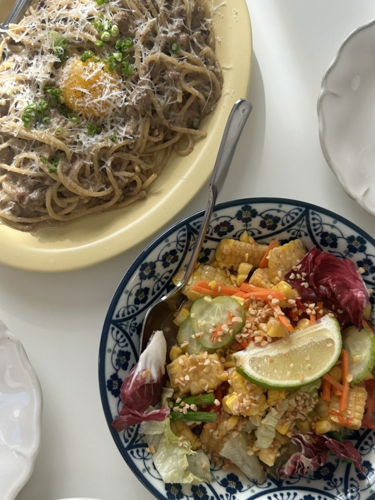  [판교/대장동 브런치 맛도리집] 마이페이보릿 네이버