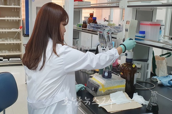  전남농기원, 2024년 농업 분야 신기술보급 159개 사업 543억 투입..과학영농 추진