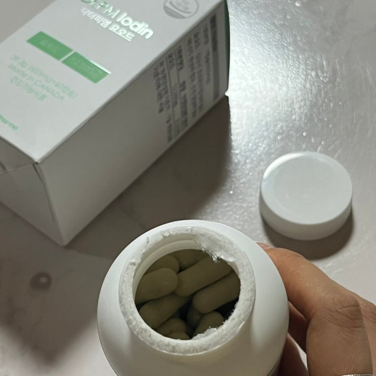 갑상선영양제, 셀파마 닥터피엠 요오드 엄마 두달 미션주기 갑상선영양제, 셀파마 닥터피엠 요오드 엄마 두달 미션주기
