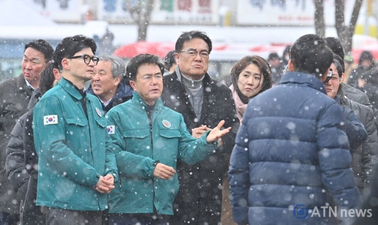 김태흠 충남지사, 尹 <b>대통령</b>에게 <b>서천특화시장 신축</b> 지원 건의