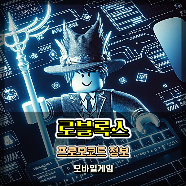  2024 로블록스 프로모 코드 알려주는 사이트 어디 없을까?