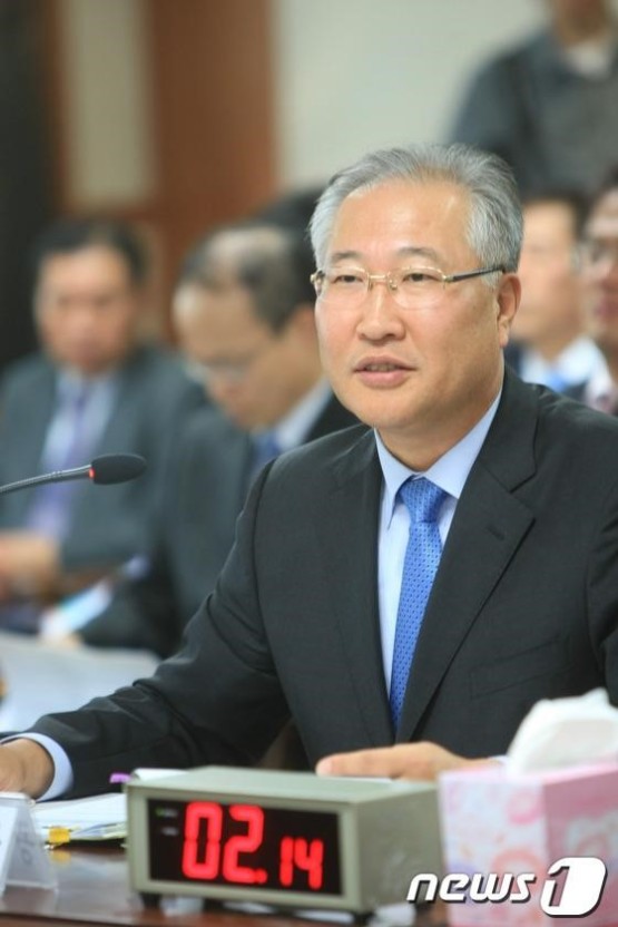 박성재 전 <b>서울</b>고검장 법무부장관으로 내정, 오세훈 시장... 