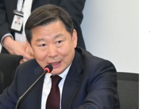 '친윤핵심'<b>이철규</b>, 윤-한 <b>갈등</b>에 "소통 과정서 오해…잘 봉합될 것"