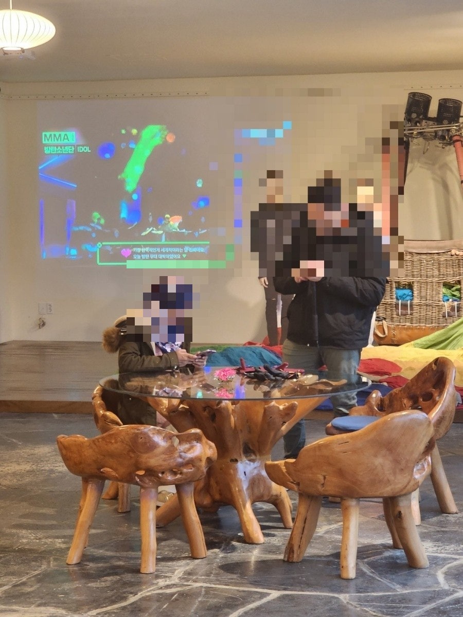 카페영포에버 사진 4