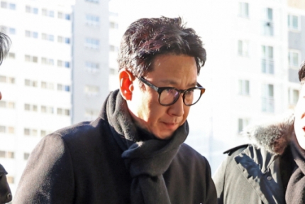 <b>이선균 수사정보</b> 유출' 의혹 인천경찰 <b>압수수색</b>