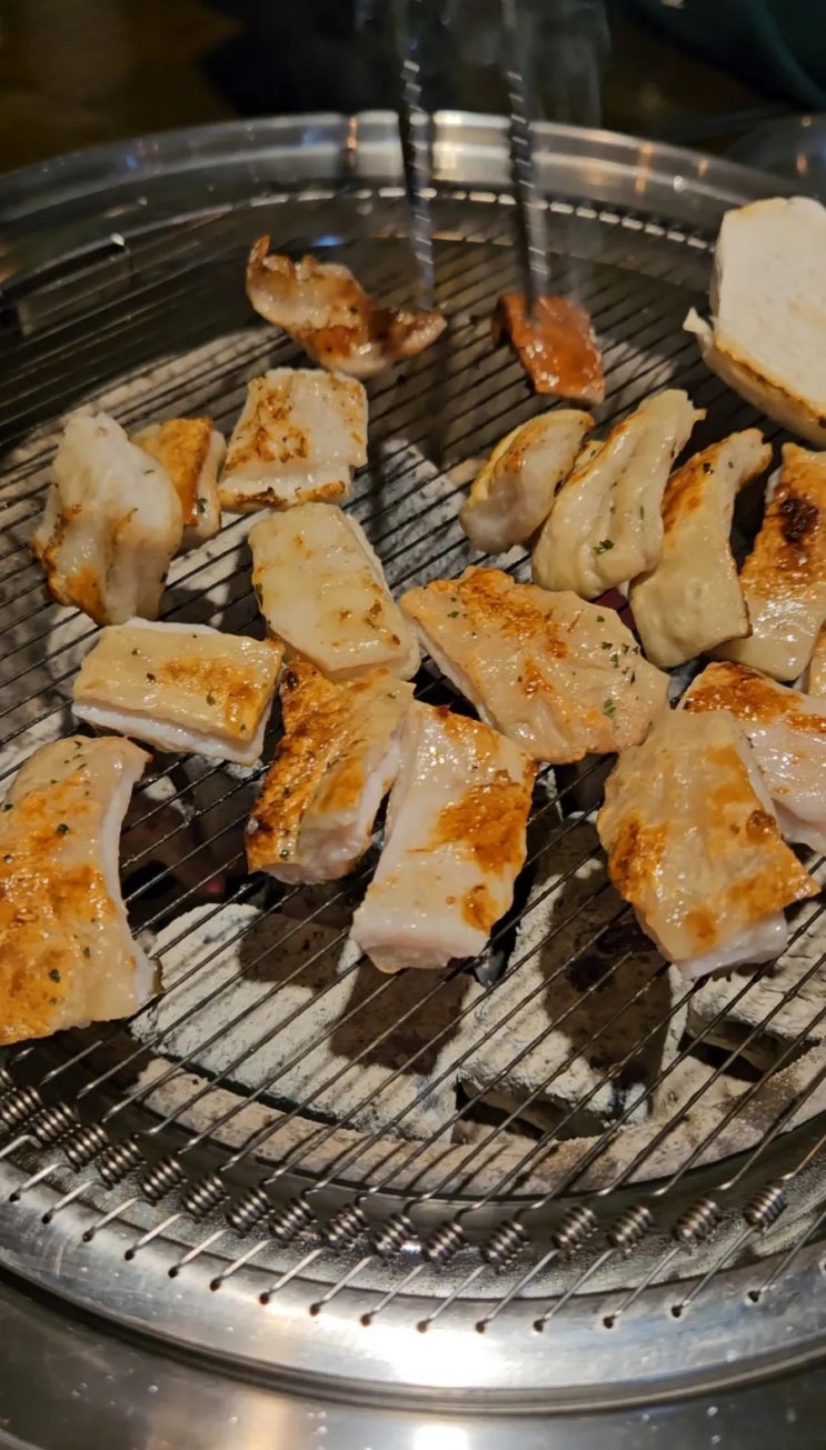  평택 안중 맛집 : 막창도둑