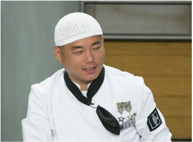 "폭행·흉기로 위협"… <b>정창욱 셰프</b>, 징역 <b>4개월</b> 확정
