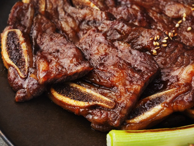 명절선물은 역시 LA갈비세트로 후기 명절선물은 역시 LA갈비세트로 후기