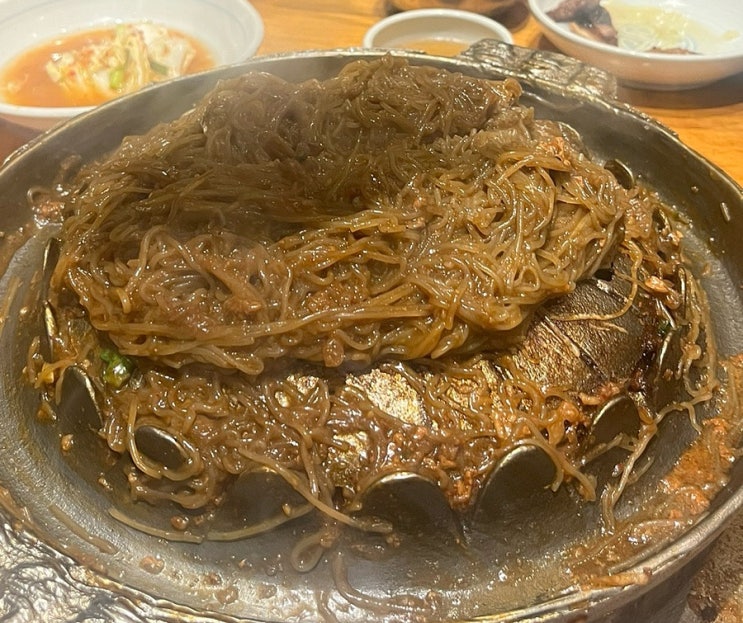  광주 동구 문화전당역 돼지갈비 맛집 민속촌